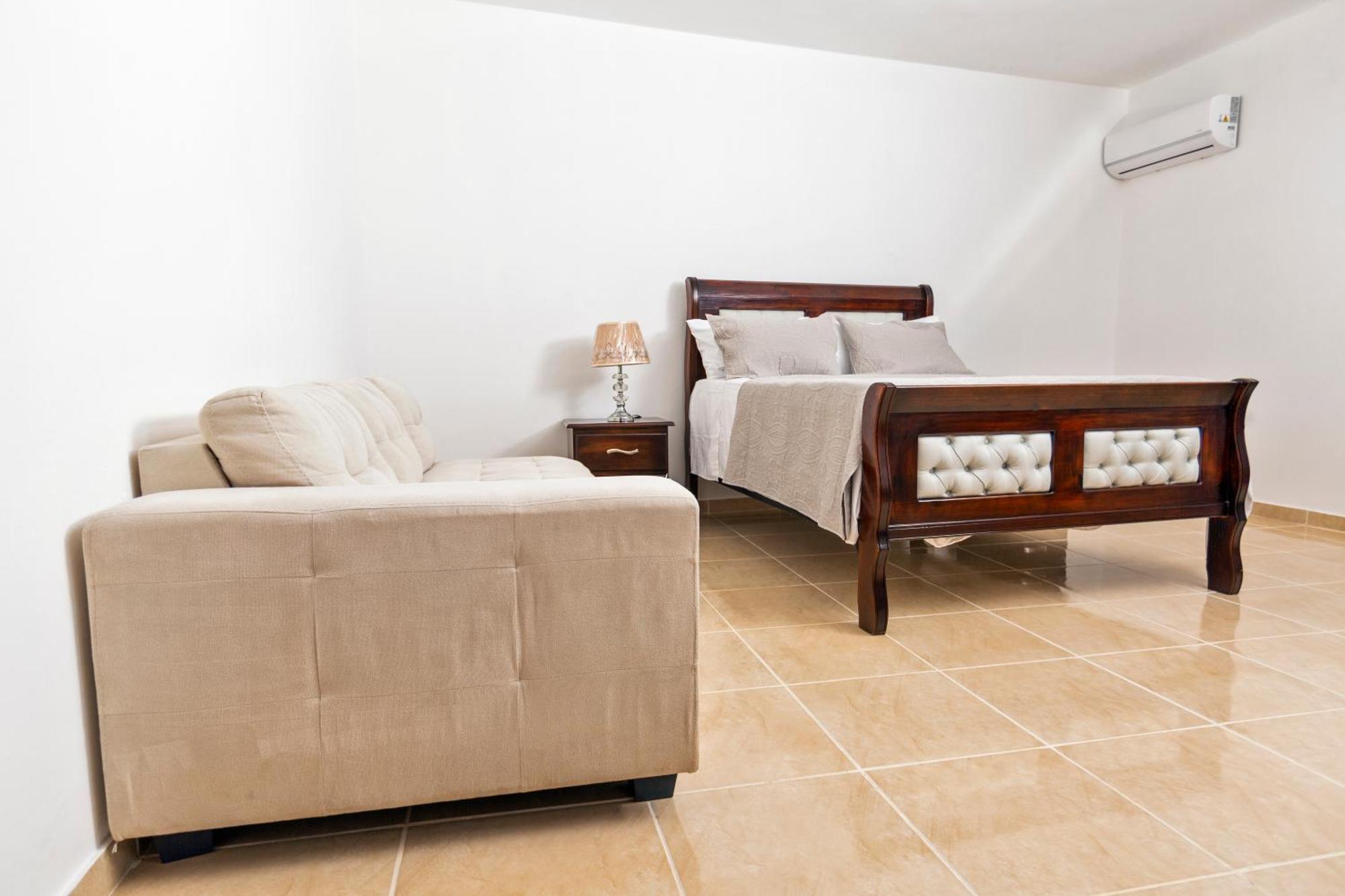 Villa Zapata - Apartamentos Turisticos San Cristobal Luaran gambar