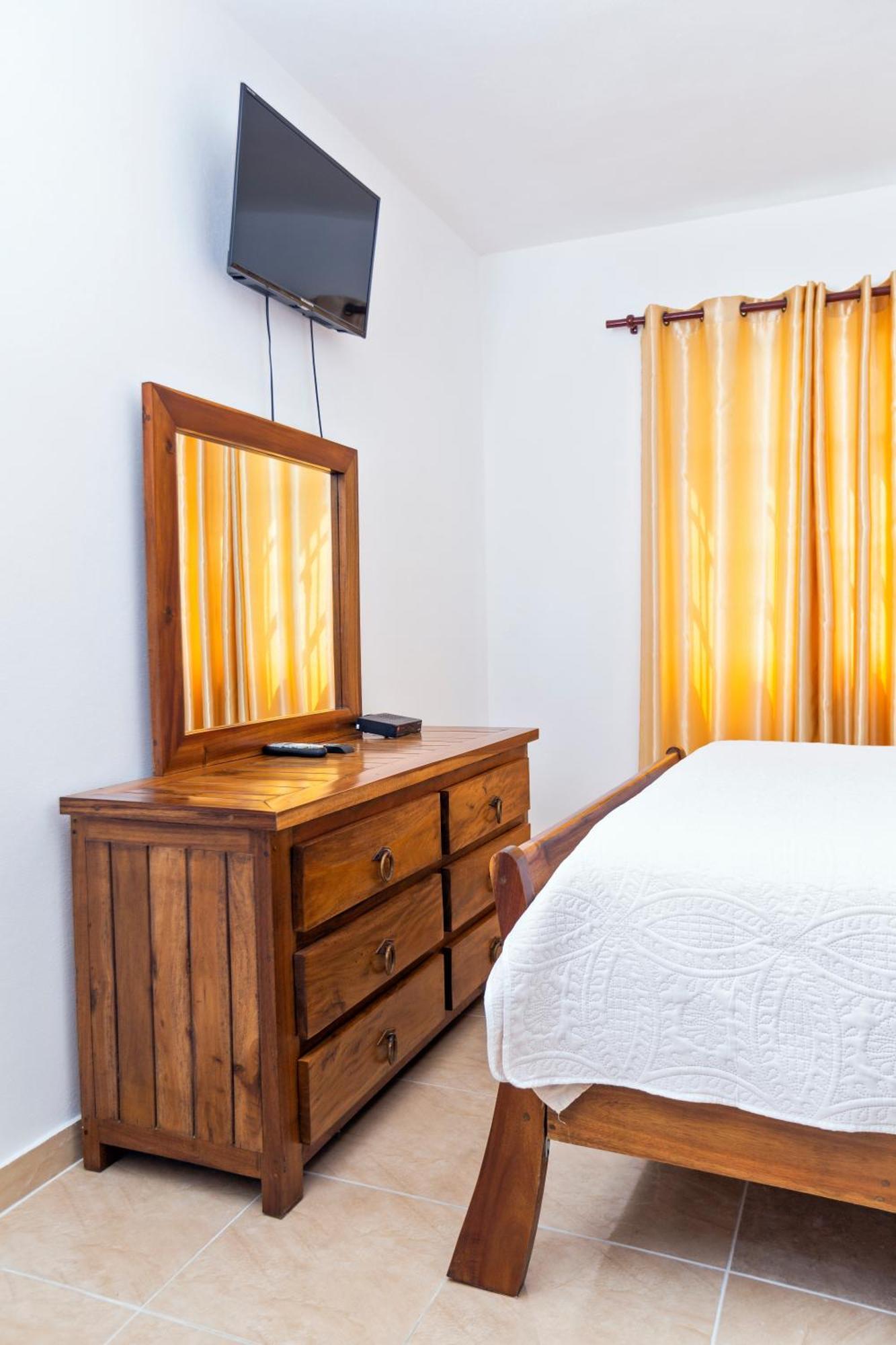Villa Zapata - Apartamentos Turisticos San Cristobal Luaran gambar
