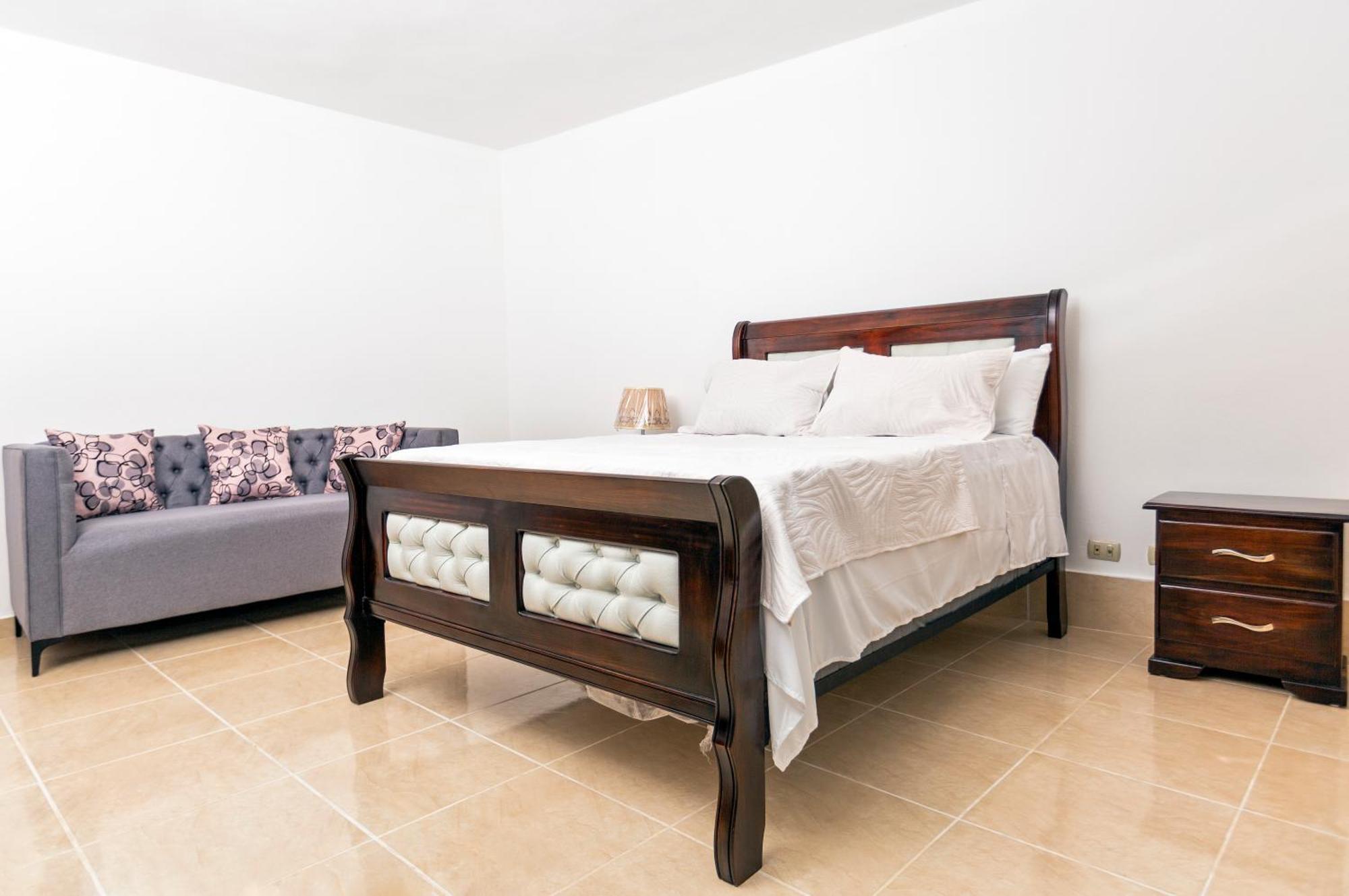 Villa Zapata - Apartamentos Turisticos San Cristobal Luaran gambar