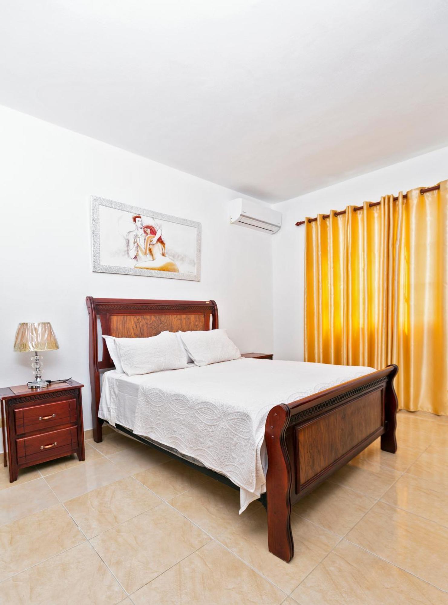 Villa Zapata - Apartamentos Turisticos San Cristobal Luaran gambar