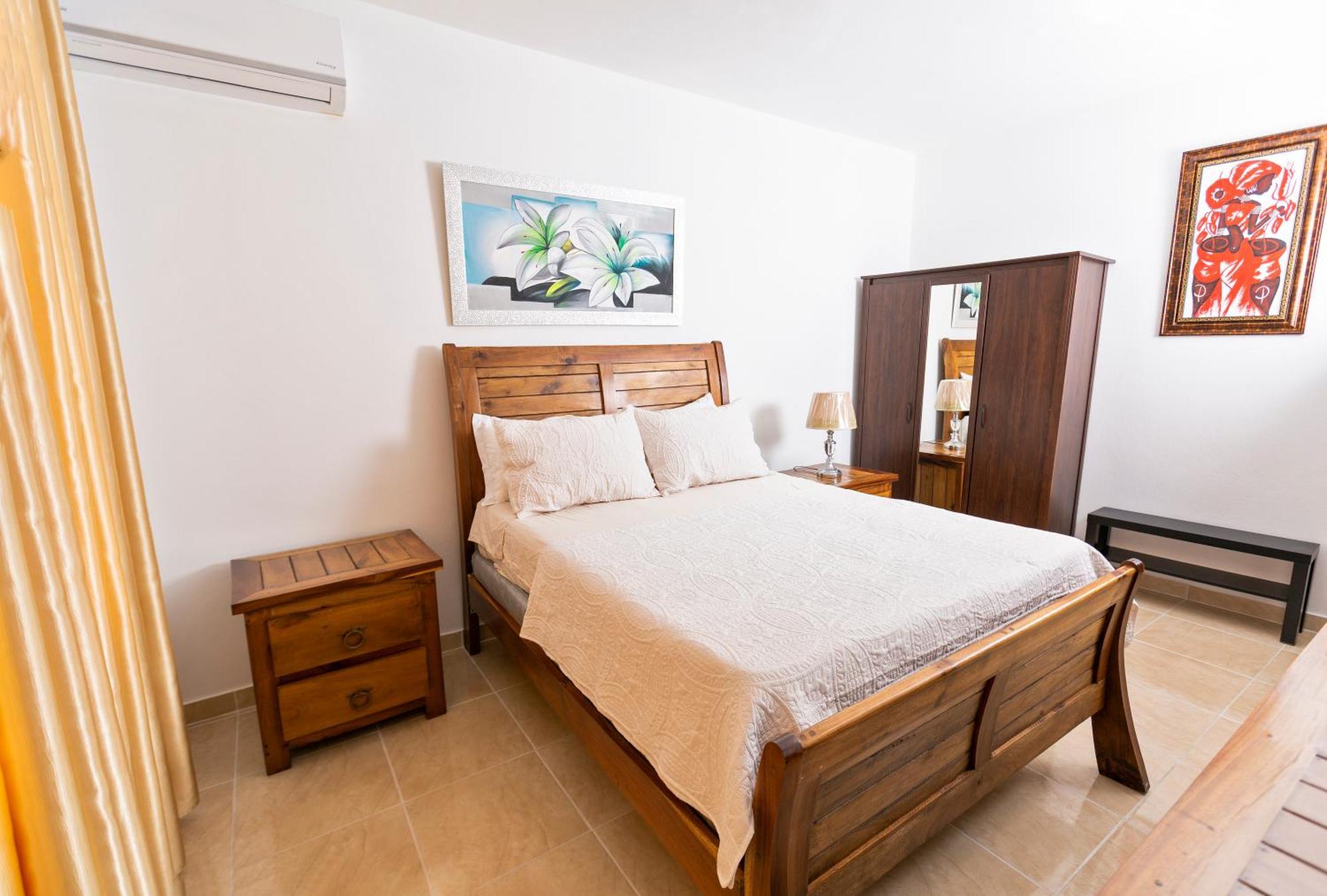 Villa Zapata - Apartamentos Turisticos San Cristobal Luaran gambar