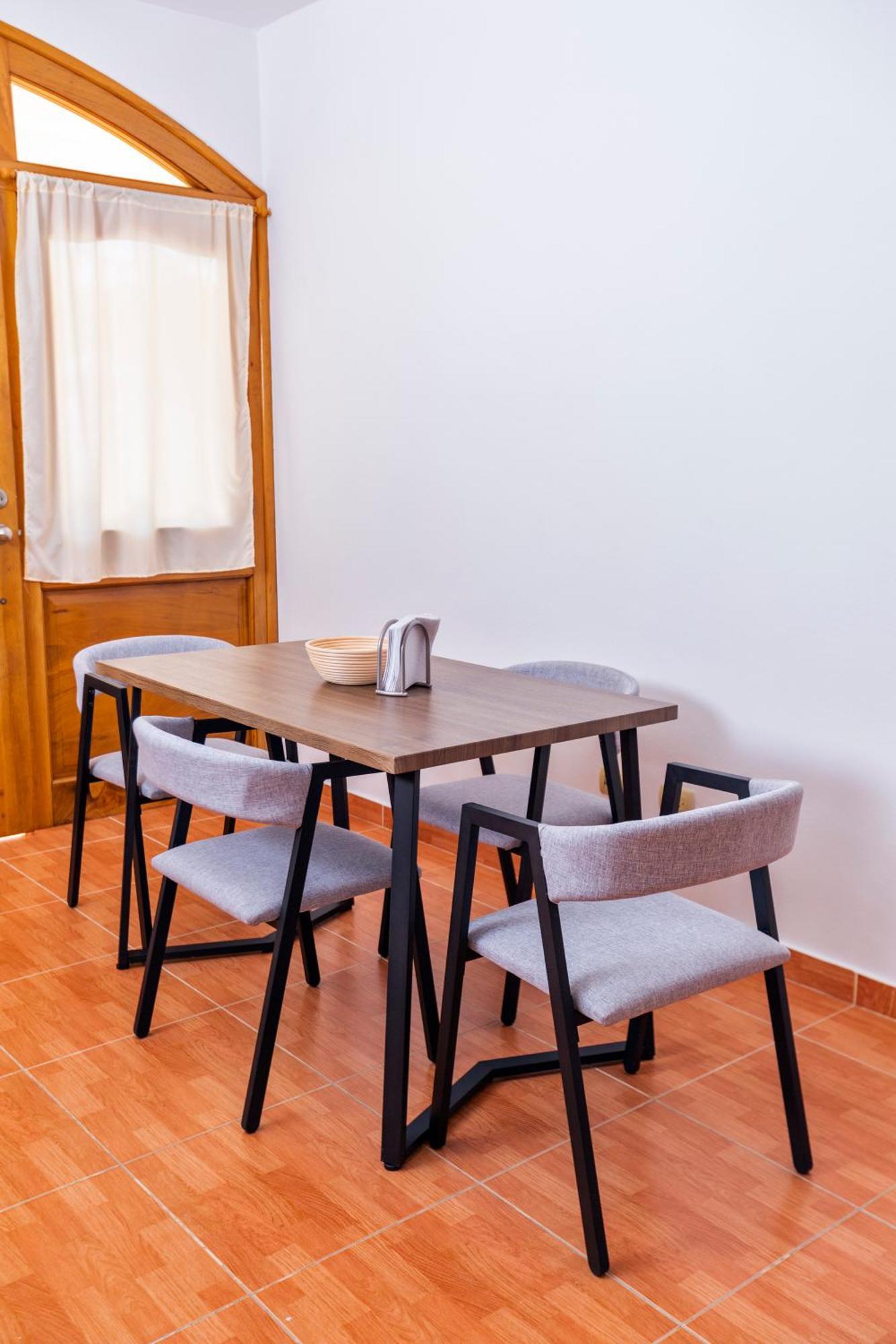 Villa Zapata - Apartamentos Turisticos San Cristobal Luaran gambar