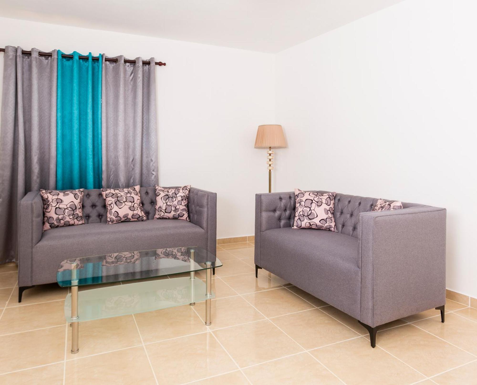 Villa Zapata - Apartamentos Turisticos San Cristobal Luaran gambar