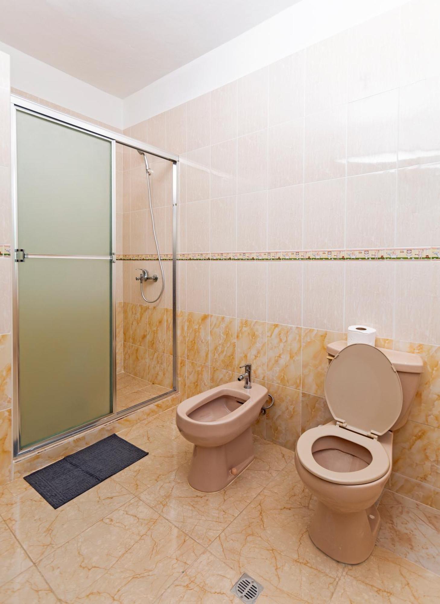 Villa Zapata - Apartamentos Turisticos San Cristobal Luaran gambar